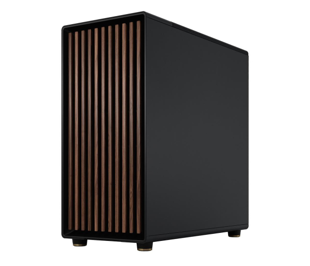 FRACTAL DESIGN North XL Charcoal Black FD-C-NOR1X-01 - 1228494 - zdjęcie 8